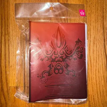 SHOW BY ROCK!! 프리미엄 엽서 홀더 육구법전서