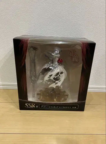 시노아리스 SSR상 틸 화이트 디테일 피규어