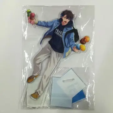 이누카이 유토 OOTD 아크릴 스탠드 파라라이