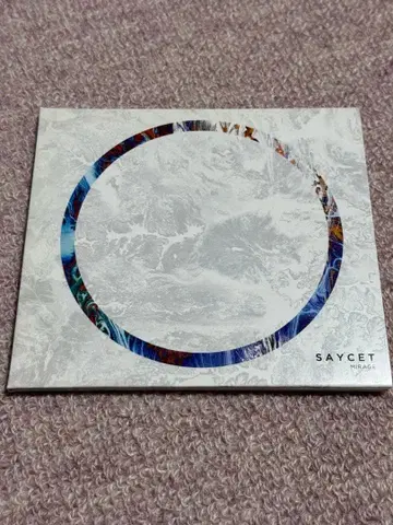 SAYCET / MIRAGE