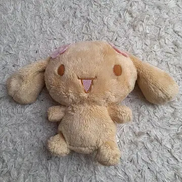 시나모롤 모카 봉제 인형