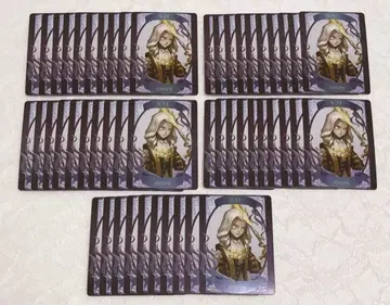 제5인격 스이파라 벌스데이 카드 포토그래퍼