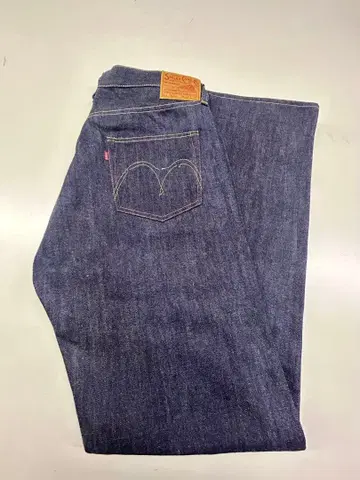 SUGAR CANE SC41947 W38 L36 리지드