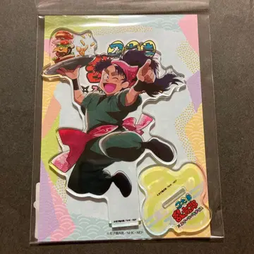 닌타마 란타로 스위츠 파라다이스 아크릴 스탠드 나나마츠 코헤이타