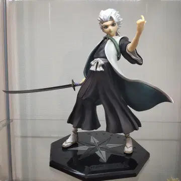 G.E.M. 시리즈 히츠가야 토시로 [ BLEACH -블리치- ] 피규어