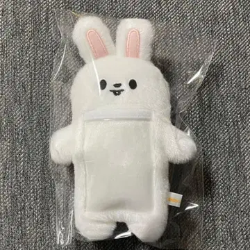 리비트 리노 트레이딩 카드 케이스 키체인 포함