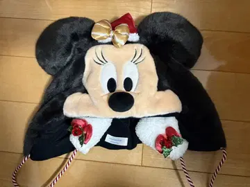 [ 당일 발송 ] 택 포함 새상품 디즈니 크리스마스 2025 미니 팬캡