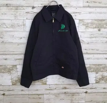 USA 구제 의류 디키즈 디트로이트 워크 자켓