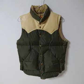 록키 마운틴 페더베드 다운 베스트