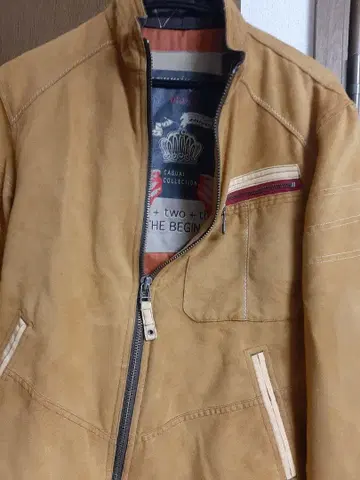 G-STAGE coming man 캐주얼 자켓 M 사이즈