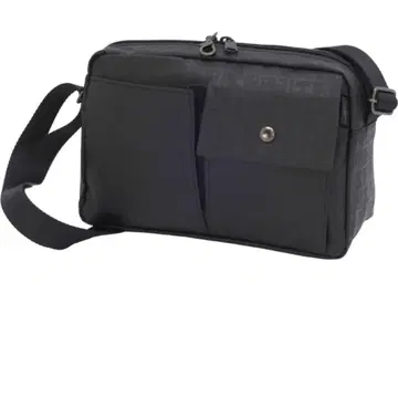 야마토야 키키2 네오W 포켓 미니백 블랙