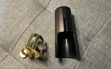 BG제 알토 색스용 트래디션 리가처