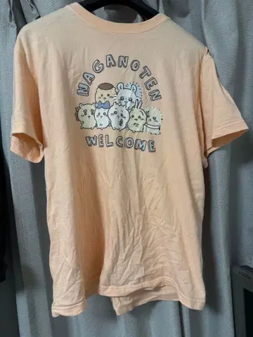 치이카와 T셔츠