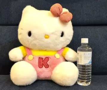 헬로키티 봉제 인형 BIG (약간 큼) 36cm