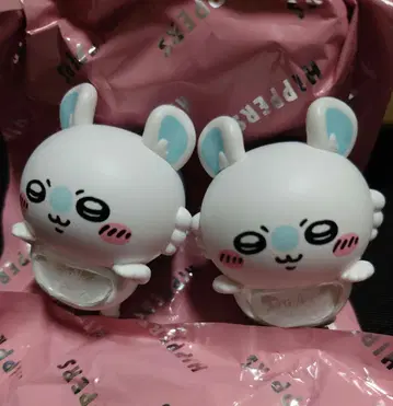 치이카와 HIPPERS 히퍼스 모몽가 2개 세트