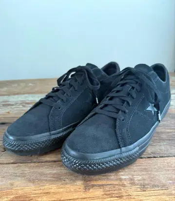 CONS ONESTAR PRO Black/Black 10.5 28.5cm