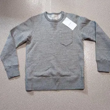 have a good day 그레이 맨투맨