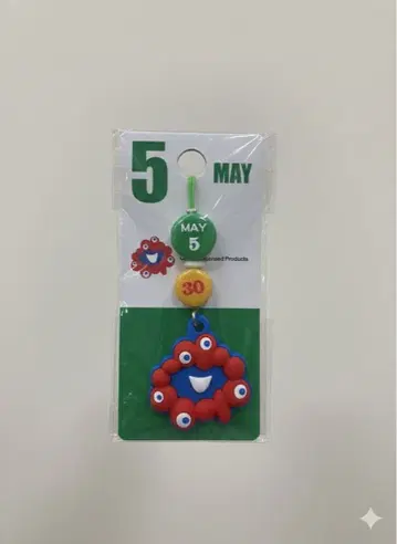 5/30 미야쿠미야쿠 기념일 참 스트랩