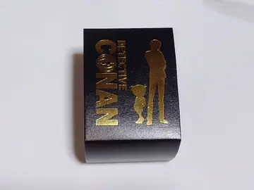 명탐정 코난 USJ 손목시계 안기준(후루야 레이) 버본