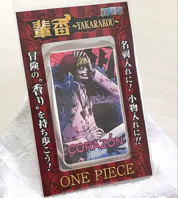 ONE PIECE 원피스 쿄카 [ 코라손 ]