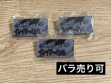 히어로 배지 컬렉션 아이자와 쇼타 이레이저 헤드