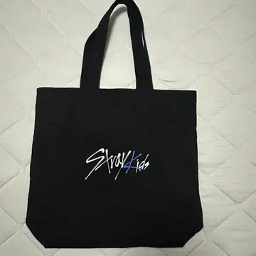 Stray Kids 스키즈 UNVEIL TOUR 토트백