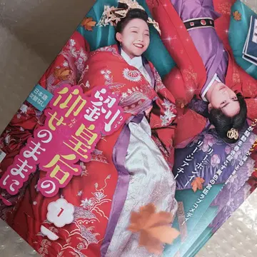 유황후의 명대로 DVD 중국 드라마 전권 리자가 리홍이
