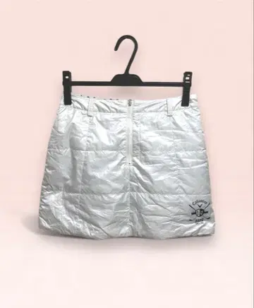 [새상품급] Callaway 캘러웨이 충전솜 스커트 리버서블 골프