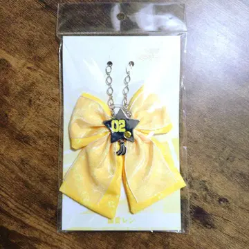 카가미네 렌 멀티 리본 참 매지컬 미라이 2025