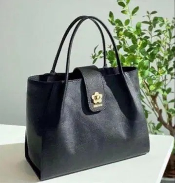 마리콴트 커스텀 메이드 가죽 백