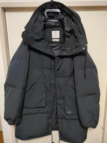 스노우피크 TAKIBI 다운