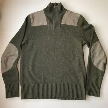 파타고니아 하프 지퍼 스웨터