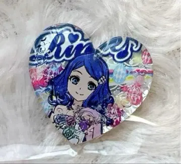 프리즘스톤 미라클 팬시 레인보우 신발