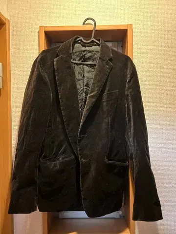 ships jet blue 자켓