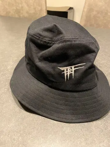 bright future 버킷햇