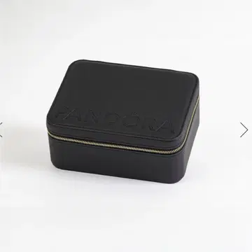 판도라 쥬얼리 박스