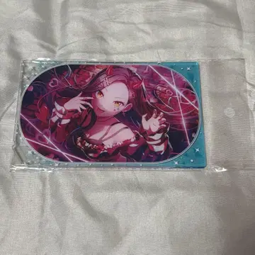 프로젝트 세카이 프로세카 시로이시 안즈 카드형 아크릴 스탠드 아크스타