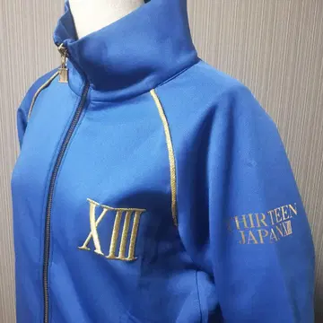 [ 새상품급 ] THIRTEEN JAPAN 서틴재팬 저지
