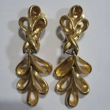 VENDOME 귀찌 빈티지