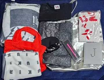 KinKi Kids 아이템 세트 도모토 츠요시 도모토 코이치