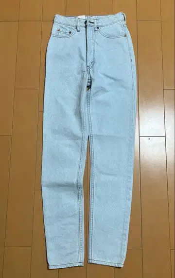 606 SLIM-FIT Levi's 빈티지