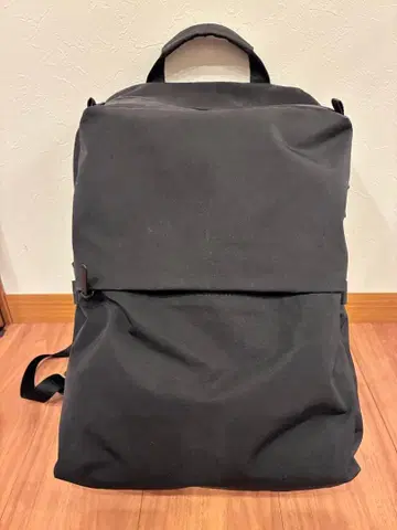 UNIQLO 기능성 백팩