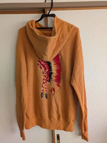 동양 CHESWICK 후드티