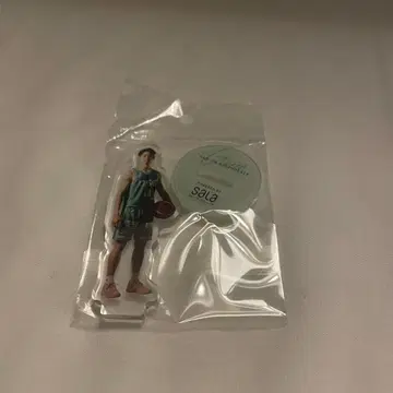 산엔 네오 피닉스 #20 네모토 다이 가챠 아크릴 스탠드