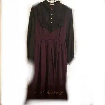 axes femme 원피스