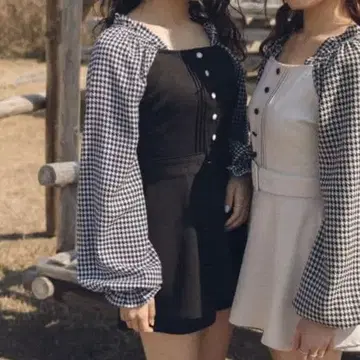 버블스 셋업 하운드투스 체크 BUBBLES