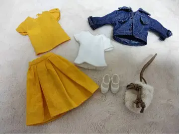 리카짱 very 콜라보