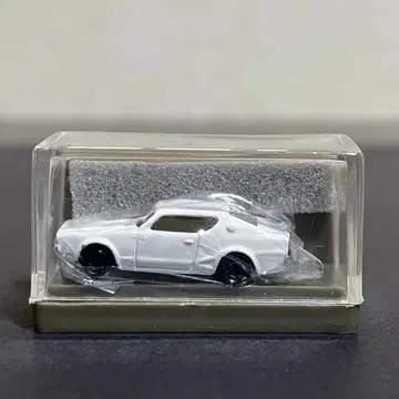 [ 새상품급 ] 스카이라인 GT-R KPGC110 켄메리 모델 플래닝제