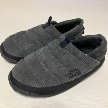 THE NORTH FACE 눕시 뮬 코듀로이 (남성용)