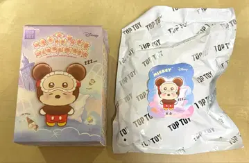 디즈니 TOPTOY 탑토이 미키마우스